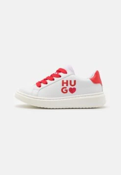 Trainers - Trainers - White/Red