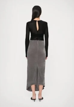 BODYSUIT - Body - Black -Zalando UK-Outlet 6371e8d2177340e4a82d4cda7ad4556f