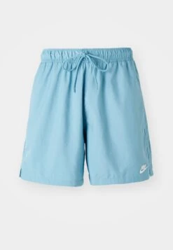 Nike Sportswear CLUB FLOW - Shorts - Mosswood Brown -Zalando UK-Outlet 6379f6a5a6e44c3692b8f527be439e04