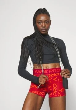 Nike Performance Leggings - Noble Red/Picante Red/White -Zalando UK-Outlet 6383cb773bad4f14b7699f78653b866e