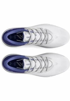 Under Armour Trail Running Shoes - White -Zalando UK-Outlet 63886550b632450195fa947dc6665087