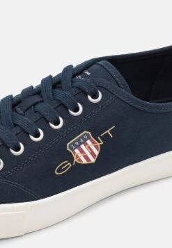 Gant Billox - Trainers - Marine -Zalando UK-Outlet 63aabcba548c478192018ed175f1ef2d