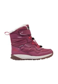 Jack Wolfskin POLAR BEAR TEXAPORE - Snowboard Boots - Raisin -Zalando UK-Outlet 63d0e30f9f9f479ea5215c200b10867e