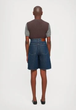 DONNOLA - Denim Shorts - Blu -Zalando UK-Outlet 63e12f78b6fe4664ae6d8188a9eb3ca0