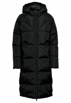 ONLY Onlamanda - Winter Coat - Black 10 ONLY Onlamanda - Winter Coat - Black -Zalando UK-Outlet 63eb254ef54b49ffaab83f6742fb7e7a