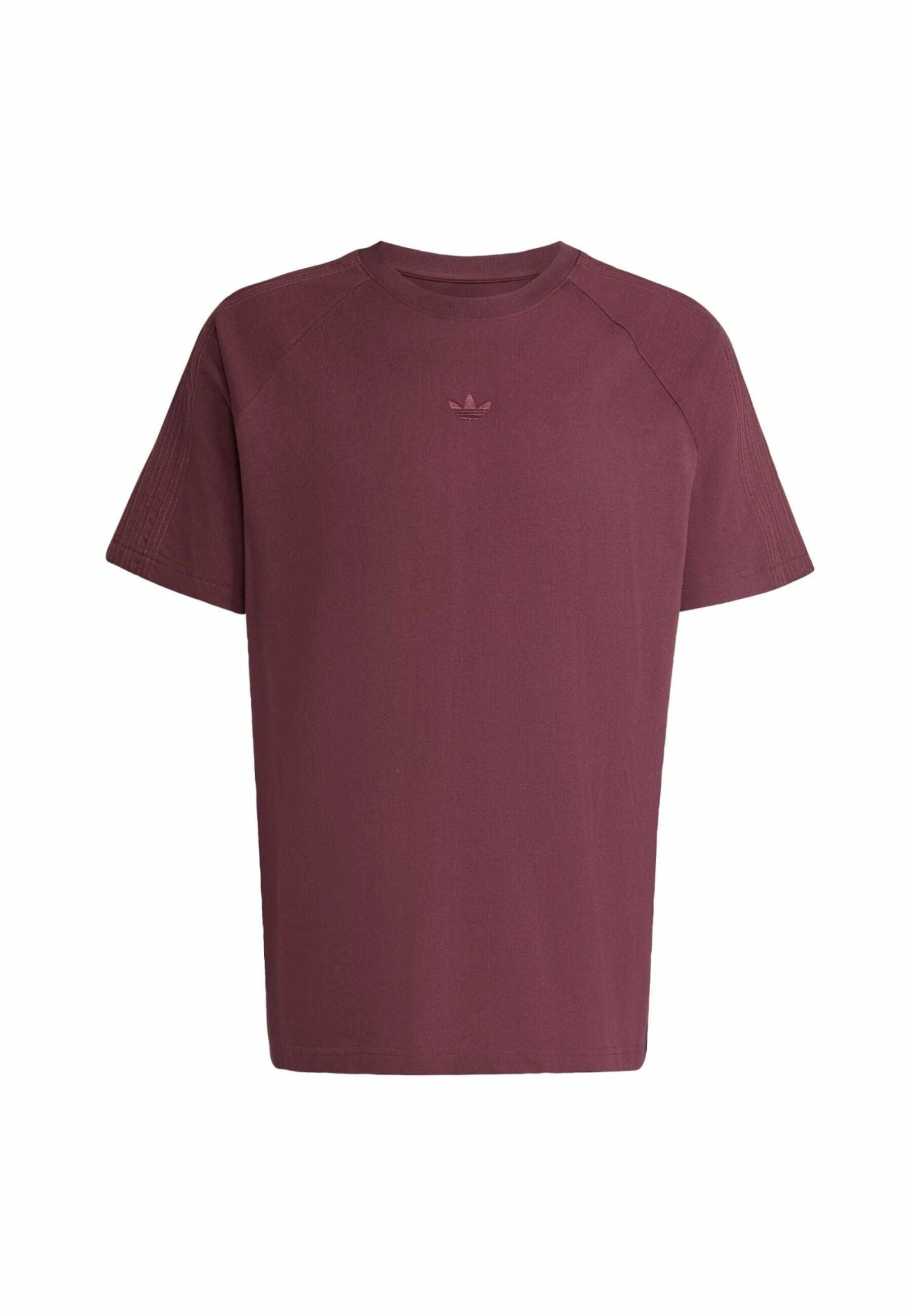 Adidas Originals TEE - Basic T-shirt - Linen Green 9 Adidas Originals TEE - Basic T-shirt - Linen Green - Image 9