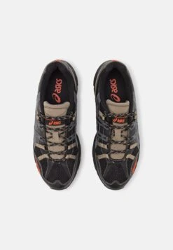 ASICS SportStyle Gel Sonoma Unisex - Trainers - Black/Metropolis -Zalando UK-Outlet 63f8d95e35314f58a3467abf8775c2d8