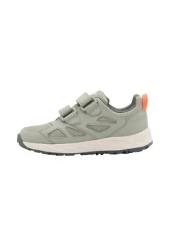 Jack Wolfskin WOODLAND 2 LOW UNISEX - Training Shoe - Evening Sky -Zalando UK-Outlet 640712f255ab4d5f96810a7c72e72cb5