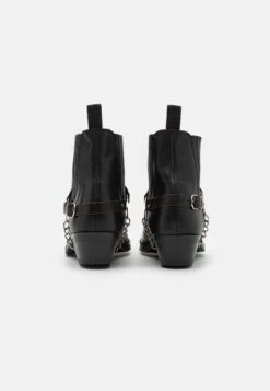 Unisex - Cowboy/Biker Ankle Boot -Zalando UK-Outlet 6439b72f4fea447fb7492f47ba3ae19a