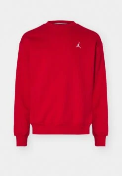 Jordan CREW - Sweatshirt - Baroque Brown/sail -Zalando UK-Outlet 646aa8886a414ed486d0cb1659897f31