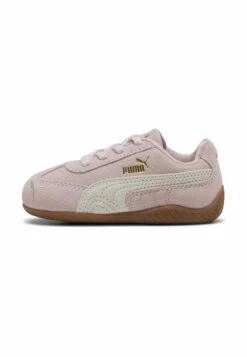 Puma SPEEDCAT - Baby Shoes - Mauve Mist Frosted Ivory