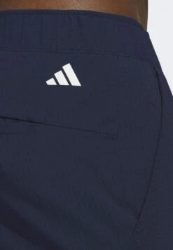 Adidas Golf Trousers - Collegiate Navy -Zalando UK-Outlet 64cff037e1db44f494a859ecd5dfaf57