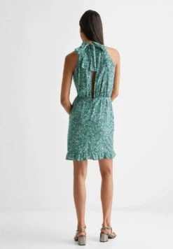 Mango Kids Florence - Shift Dress - Blue 8 Mango Kids Florence - Shift Dress - Blue -Zalando UK-Outlet 64d1dbe36a5e4617b68bd26252cd09a6