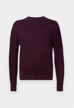 Calvin Klein CREW - Jumper - Moroccan Brown 14 Calvin Klein CREW - Jumper - Moroccan Brown -Zalando UK-Outlet 64da77af657243389d082c950afbab18