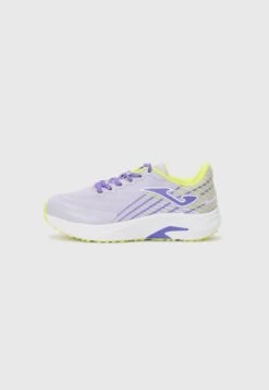 JOMA SUPER CROSS UNISEX - Road Running Shoes - Purple