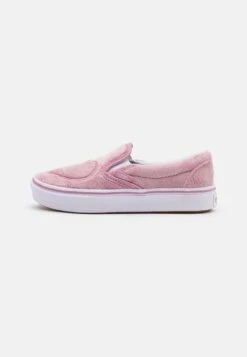 Vans Comfycush - Slip-Ons - Safe Space Lilas