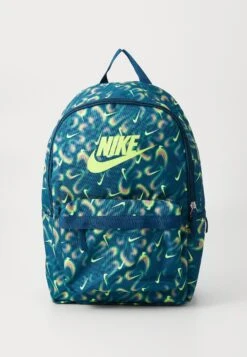 Nike Sportswear HERITGE -AIRBRUSH - Rucksack - Black/summit White -Zalando UK-Outlet 651243e2c4c34368a6409f0e1f60cff8