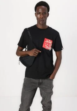 Only & Sons ONSLOOM - Slim Fit Jeans - Washed Black -Zalando UK-Outlet 655061f211ec42eaa9468bb2d759dbea