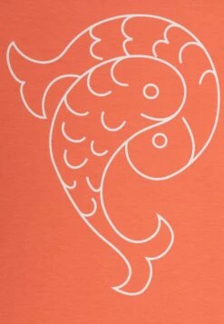 Emilio Pucci Print T-Shirt - Orange -Zalando UK-Outlet 6573e27b1c1f46d0af64b2cdae6e4e5c