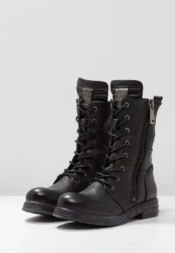 Replay Evy - Lace-Up Ankle Boots 14 Replay Evy - Lace-Up Ankle Boots -Zalando UK-Outlet 65760468ef8147b081ea58b39404a258