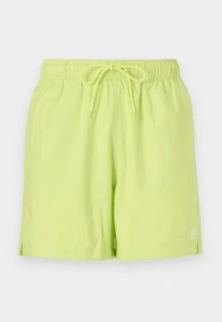 Nike Sportswear CLUB FLOW - Shorts - Mosswood Brown -Zalando UK-Outlet 657ebb2674ab4f76a515a9108d0c9e78