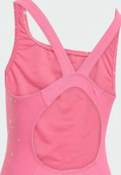 ADIDAS PERFORMANCE GLAM - Swimsuit - Pink Fusion -Zalando UK-Outlet 659da8b5587747508a4cc3263a5868dd