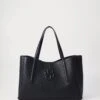 Boss ANETT TOTE - Tote Bag - Black