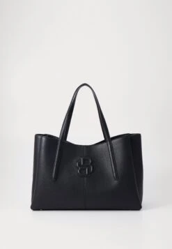 Boss ANETT TOTE - Tote Bag - Black