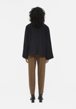 Object KEILY - Blazer - Black 10 Object KEILY - Blazer - Black -Zalando UK-Outlet 6609a9a96a494f2eb12fdfdedc31d931