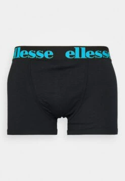 Ellesse Nurra 6 Pack - Pants - Black -Zalando UK-Outlet 66185887087d4405bf0d9e3e61e7006c