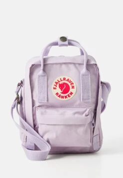 FJÄLLRÄVEN KÅNKEN SLING UNISEX - Rucksack - Fog -Zalando UK-Outlet 66311f2d45bd40f88acad0796573a9bf