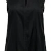 ONLY CARMAKOMA Carmumi - Blouse - Black
