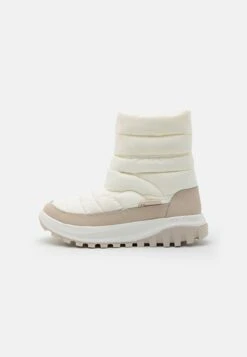 Columbia SNOWTROT™ - Winter Boots - Soft Taupe -Zalando UK-Outlet 667df2dc74064de3b16c335727e76a20