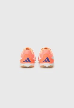 ADIDAS PERFORMANCE PREDATOR CLUB UNISEX - Indoor Football Boots - Signal Coral/ftwr White/beam Orange -Zalando UK-Outlet 66cbd57bebdf4ad482bbae4b7fb367d7