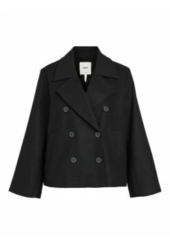Object KEILY - Blazer - Black 12 Object KEILY - Blazer - Black -Zalando UK-Outlet 66fc598ffb6b4f5d942f33937eebe3dd