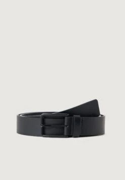 Calvin Klein Belt - Ck Dark Brown/antique Silver -Zalando UK-Outlet 6718e649699148339b3f696cd2ce77b1