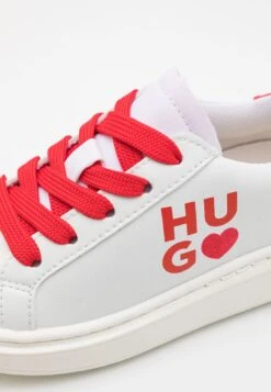Trainers - Trainers - White/Red -Zalando UK-Outlet 672d6f2a72b843df8b21683c3e819587