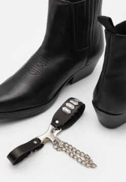 Unisex - Cowboy/Biker Ankle Boot -Zalando UK-Outlet 675f678b86ad4b4bb3ab99ee9a8dbcde