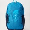 The North Face COURT JESTER UNISEX - Rucksack - Dusk Blue/summit Navy