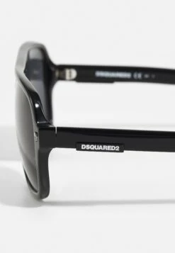 DSQUARED2 Sunglasses - Black -Zalando UK-Outlet 67785aed199d4644ab7343dc47175526