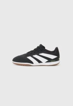 ADIDAS PERFORMANCE PREDATOR CLUB UNISEX - Indoor Football Boots - Signal Coral/ftwr White/beam Orange -Zalando UK-Outlet 6788ff0207e84bfe944b43ec9f1a5e32