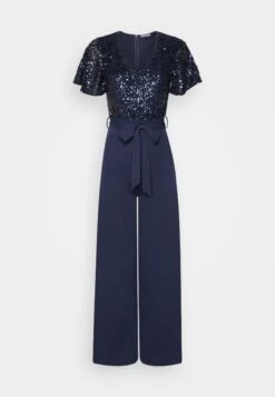 Anna Field Jumpsuit - Dark Blue