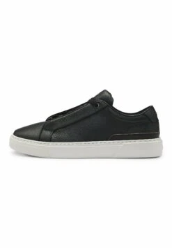 Boss GARY_TENN - Trainers - Dark Blue One -Zalando UK-Outlet 679c9ef3f78949aab30c1464556f6846