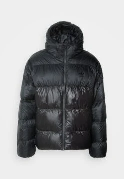 Adidas Originals ADICOLOR DOWN REGEN - Winter Jacket - Black -Zalando UK-Outlet 67b7195abf164b1d8f4fac0af6b0895d