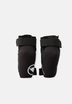Endura SINGLETRACK YOUTH ELBOW PADS - Other Accessories - Black