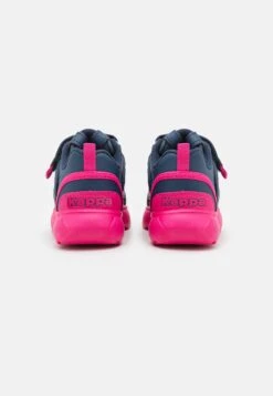 Kappa Training Shoe - Navy/Pink -Zalando UK-Outlet 6829aa5e491548ca8d8a3ed06150779f