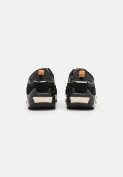 Diadora Jolly Animalier - Trainers - Nero -Zalando UK-Outlet 6852bc84383f41bd876142d79e61eeee