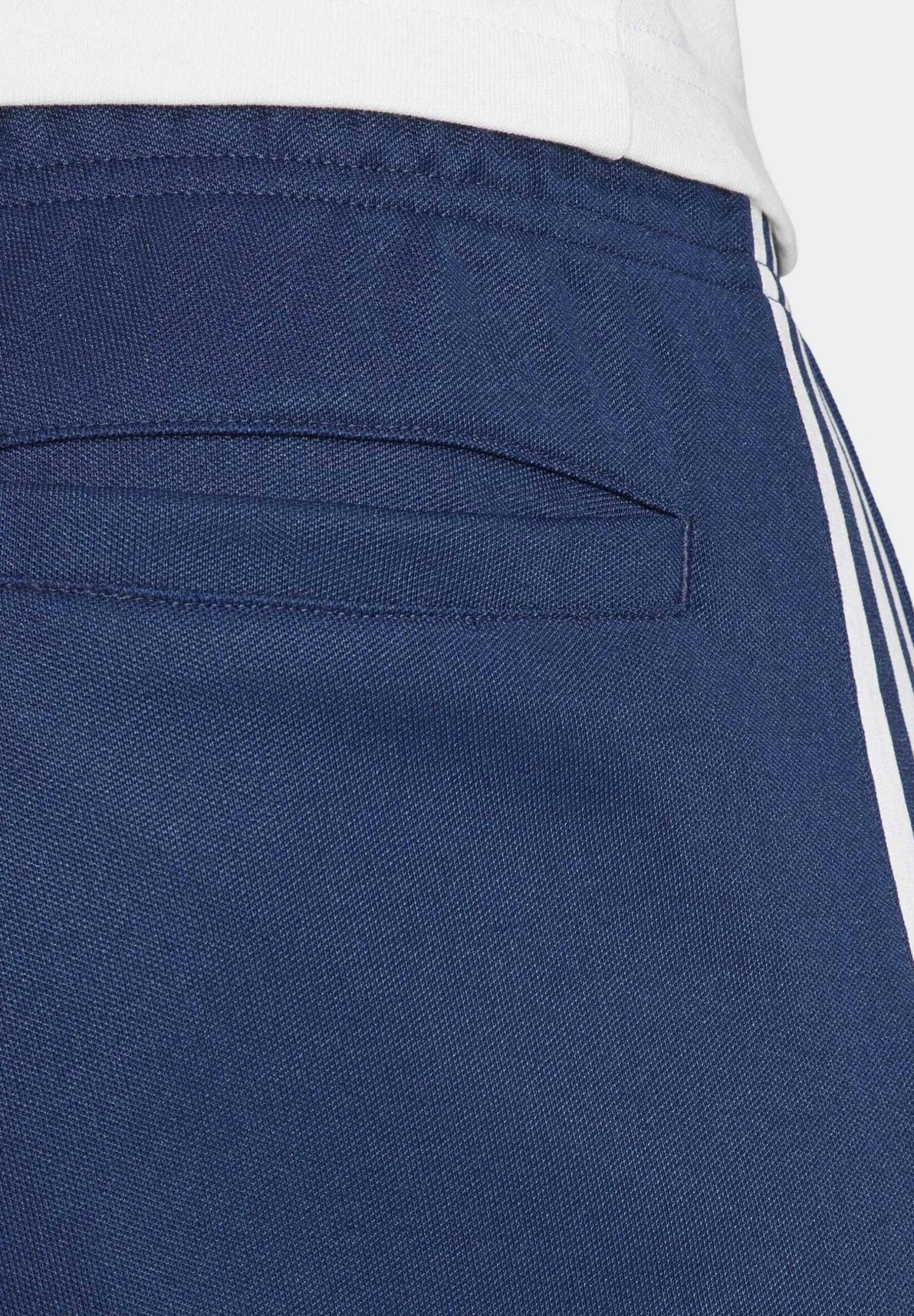 Adidas Originals CLASSIC TP - Tracksuit Bottoms - Night Indigo 6 Adidas Originals CLASSIC TP - Tracksuit Bottoms - Night Indigo - Image 6
