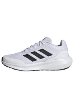 ADIDAS PERFORMANCE Runfalcon 3.0- Neutral Running Shoes - Cloud White Core Black Cloud White