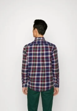 Gant Shirt - Dusk Blue -Zalando UK-Outlet 68aa5963eb3f43dfa787400b3db95341